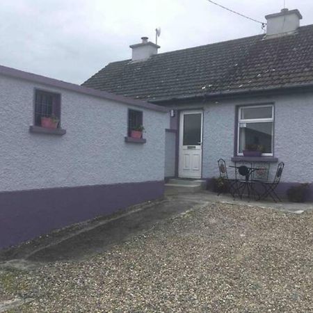 Hardy'S Cottage Doolin Exterior foto
